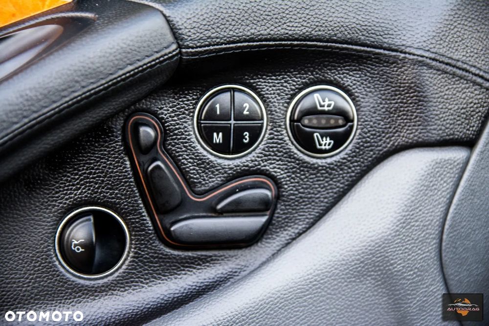 Mercedes-Benz SL 500 - 32