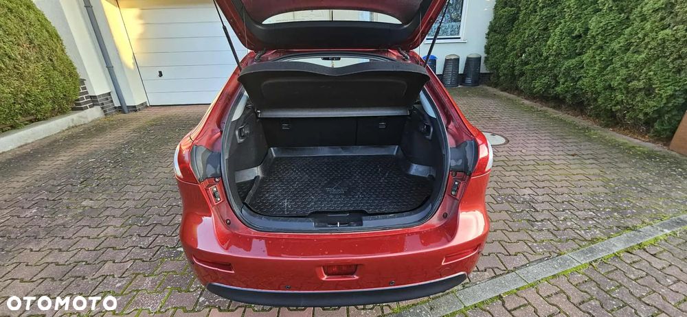 Mitsubishi Lancer - 5