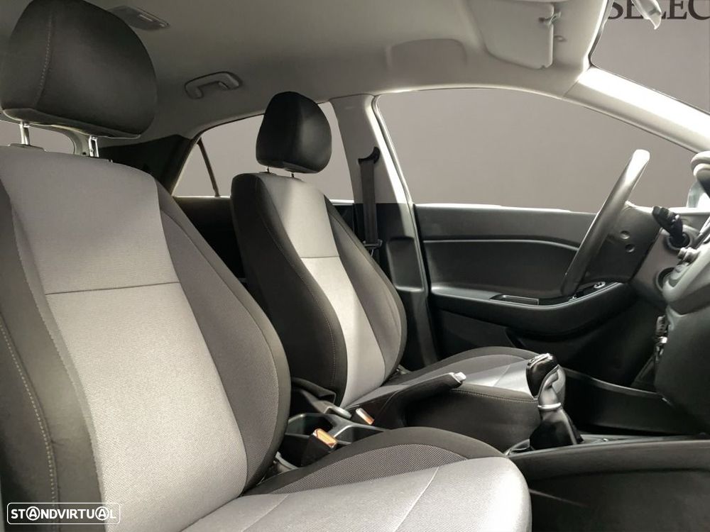 Hyundai i20 Active 1.0 T-GDi Style - 13