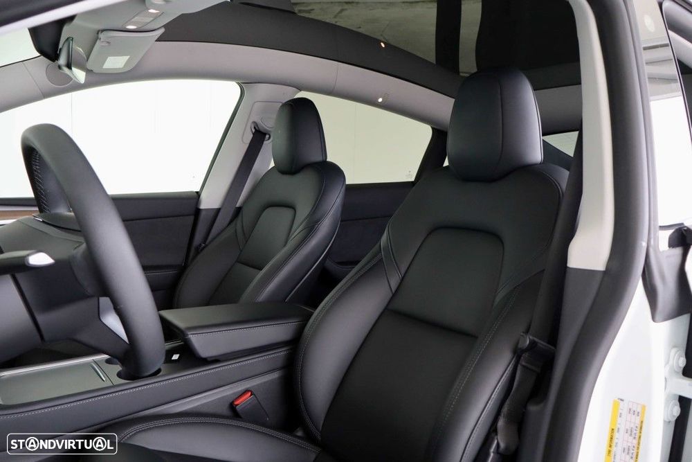Tesla Model Y Long Range Tração Integral - 35