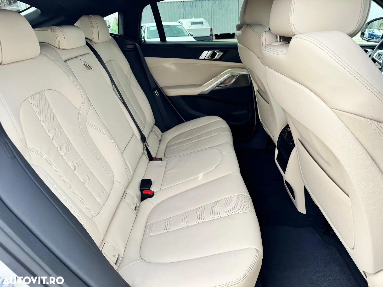 BMW X6 xDrive30d AT MHEV - 22