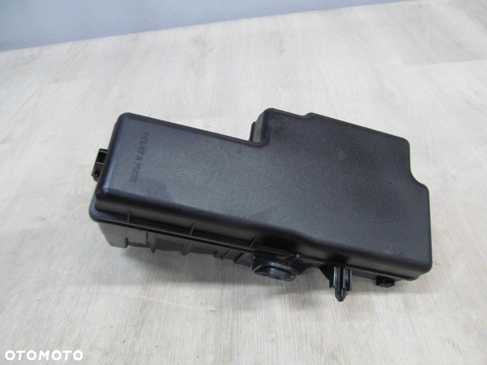 TOYOTA CAMRY 02-04 OBUDOWA SKRZYNKI BEZPIECZNIKOW - 1
