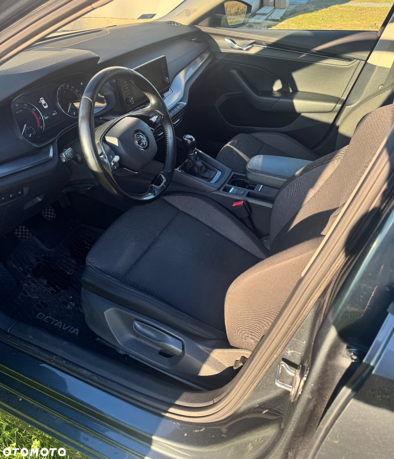 Skoda Octavia 1.5 TSI ACT Ambition - 12