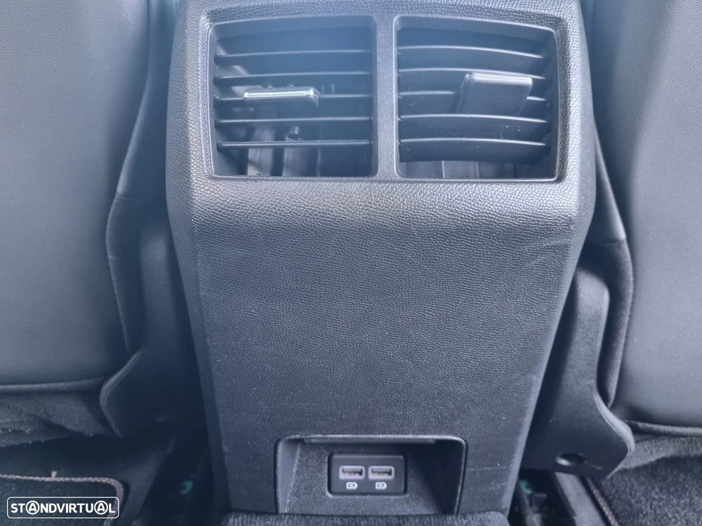 Peugeot 508 SW 180 e-EAT8 GT - 43