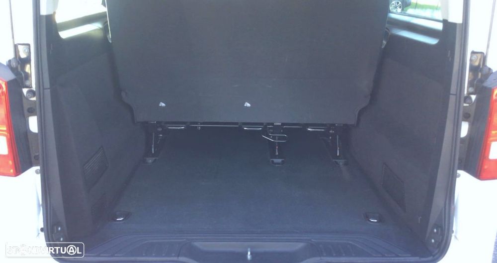 Mercedes-Benz VITO TOURER 114 CDI (AUTO) - 6