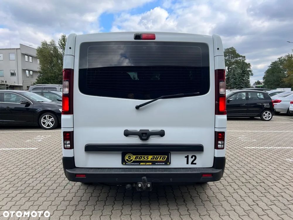Fiat Talento L2H1 Family - 8
