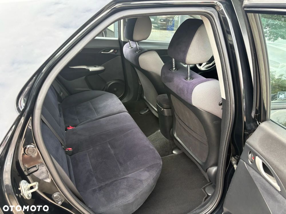 Honda Civic - 15