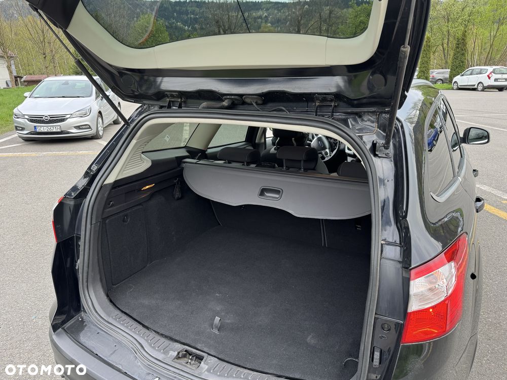 Ford Focus - 8