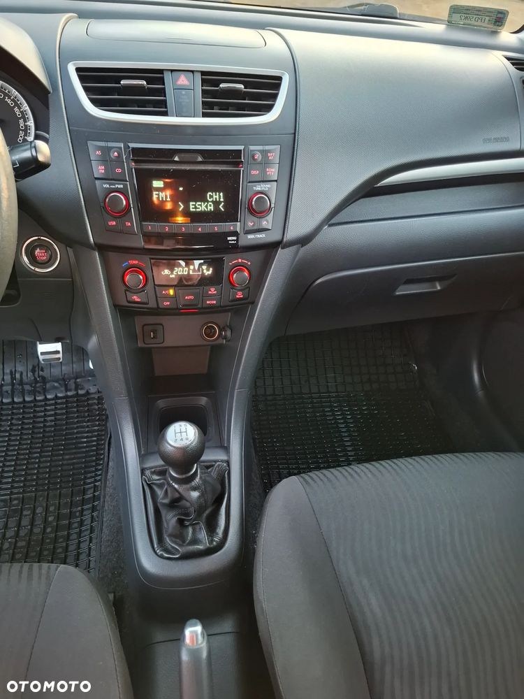Suzuki Swift 1.2 Comfort - 14
