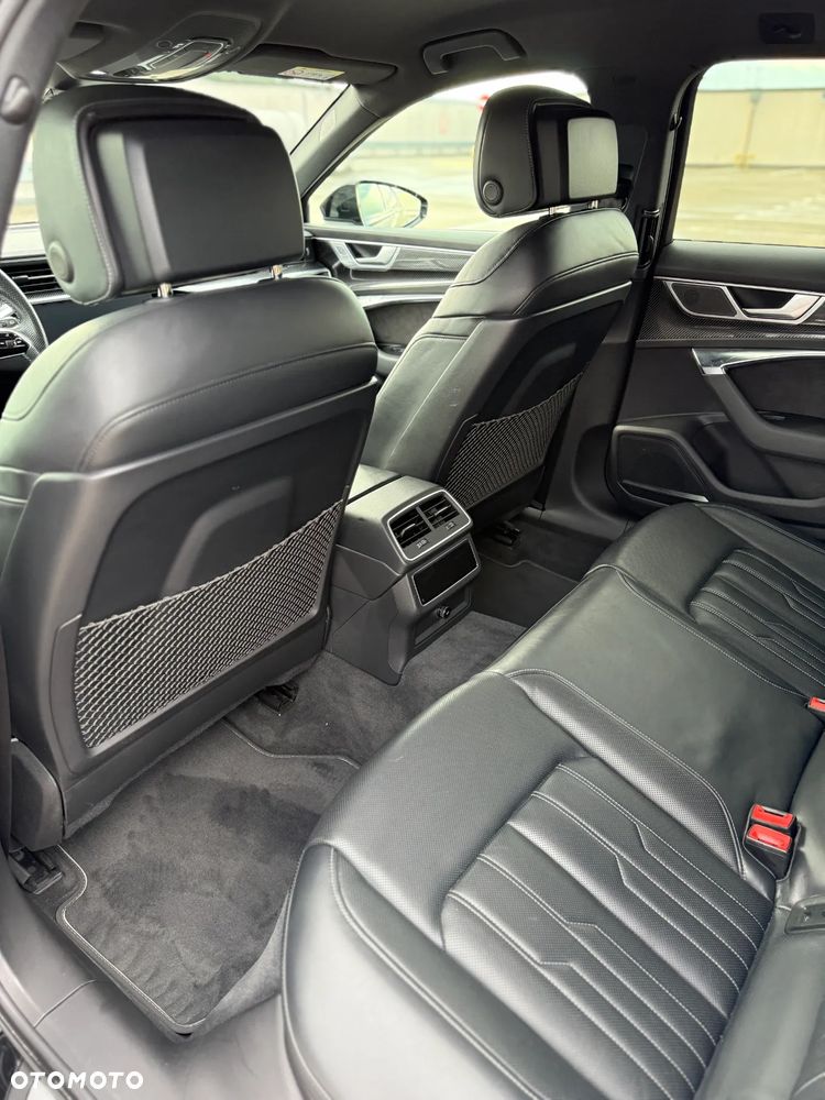 Audi S6 Avant TDI Tiptronic - 21