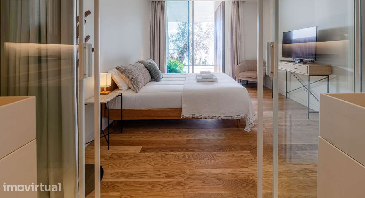 Savoy Residence Monumentalis T1 - Grande imagem: 2/24