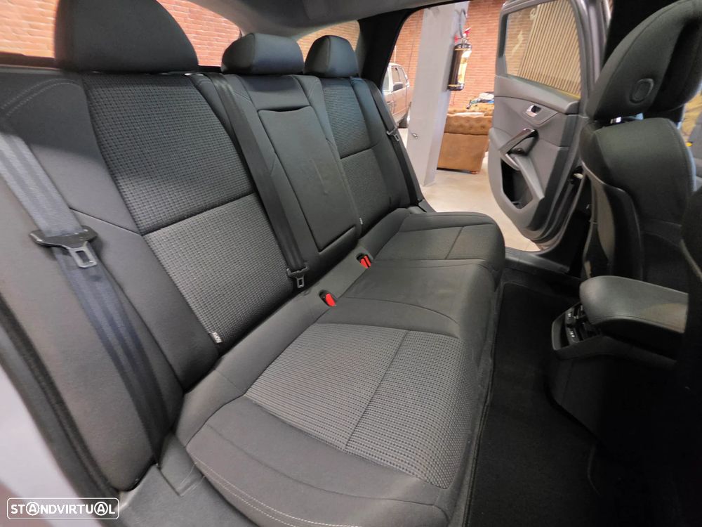 Peugeot 508 SW e-HDi 115 ETG6 Stop&Start Business-Line - 21