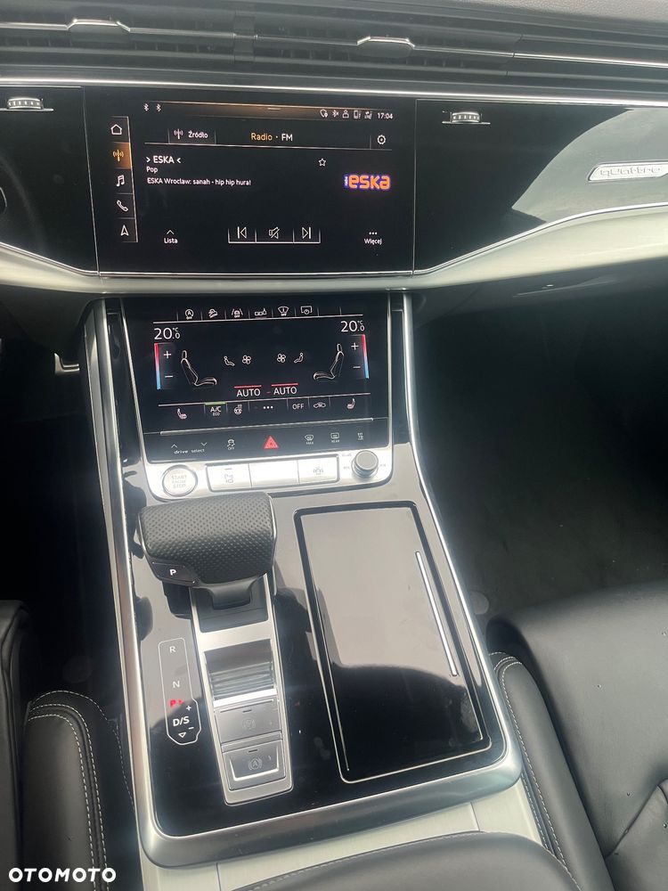 Audi Q8 - 11