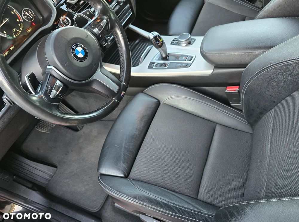 BMW X4 xDrive20d xLine - 37