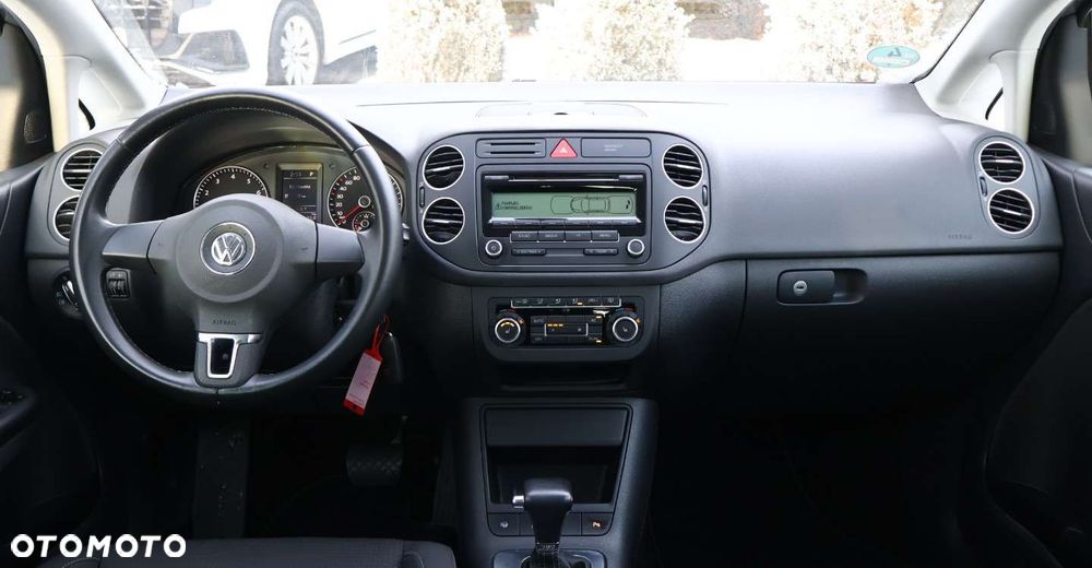 Volkswagen Golf Plus - 13