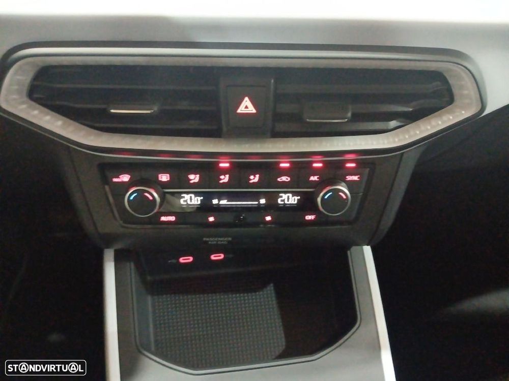 SEAT Arona 1.0 TSI Style - 21