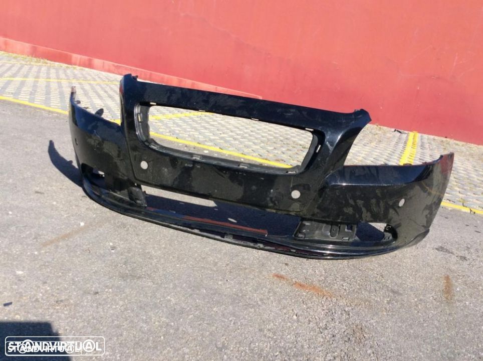 Parachoque volvo s40 - 2