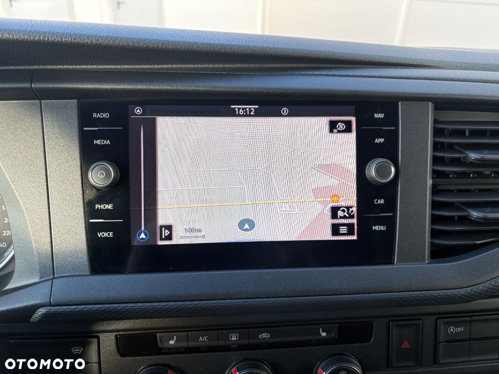 Volkswagen Transporter T6.1 - 22