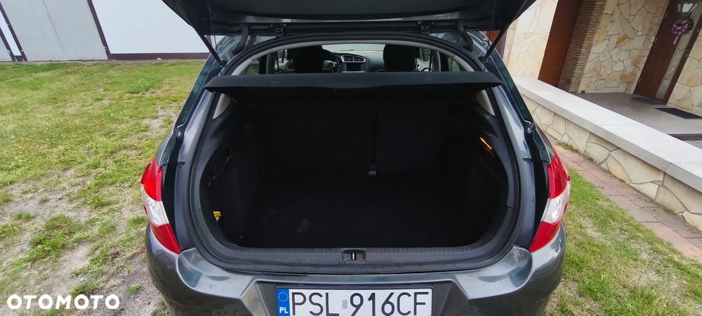 Citroën C4 1.6 e-HDi Exclusive MCP - 15