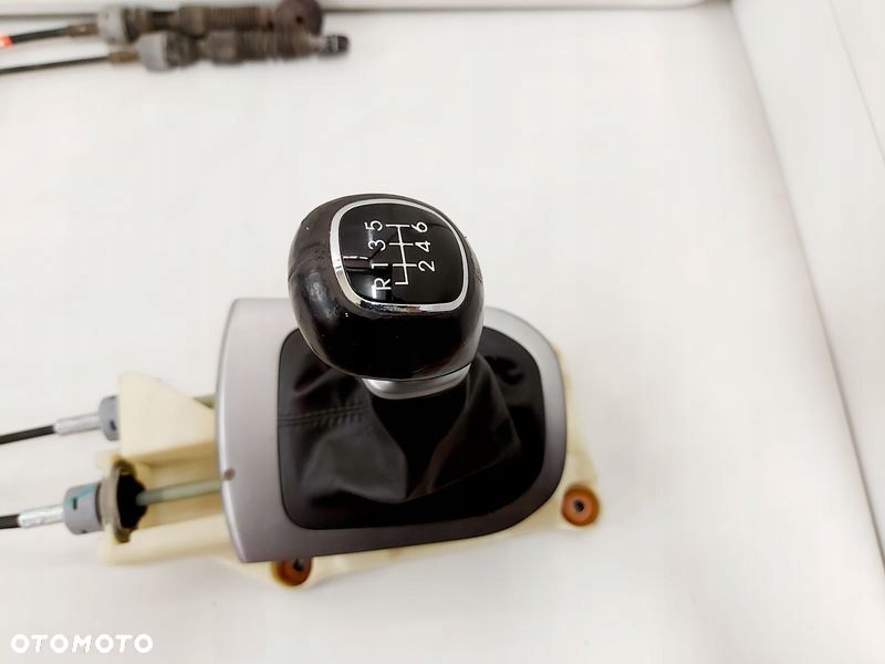 KIA RIO 3 III 1.4 B WYBIERAK ZMIANY BIEGÓW GAŁKA - 7