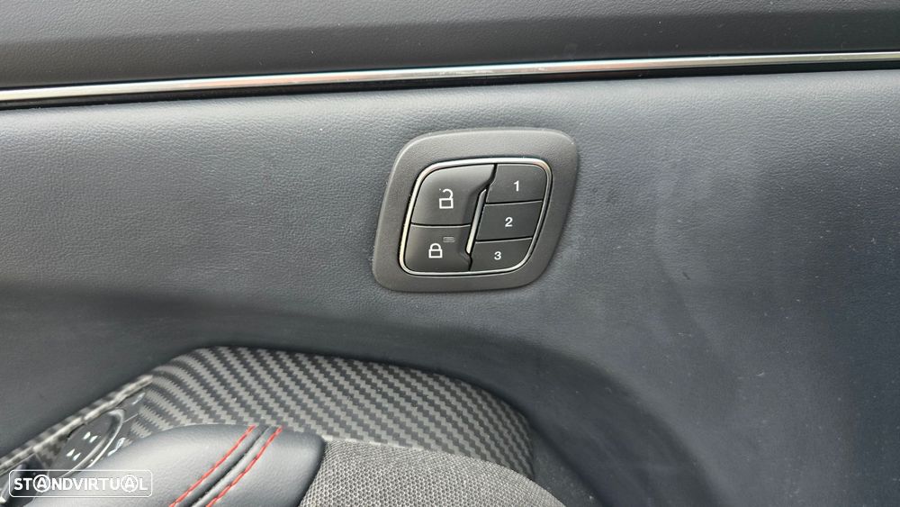 Ford Mustang Mach-E 98.7 kWh Premium AWD - 10