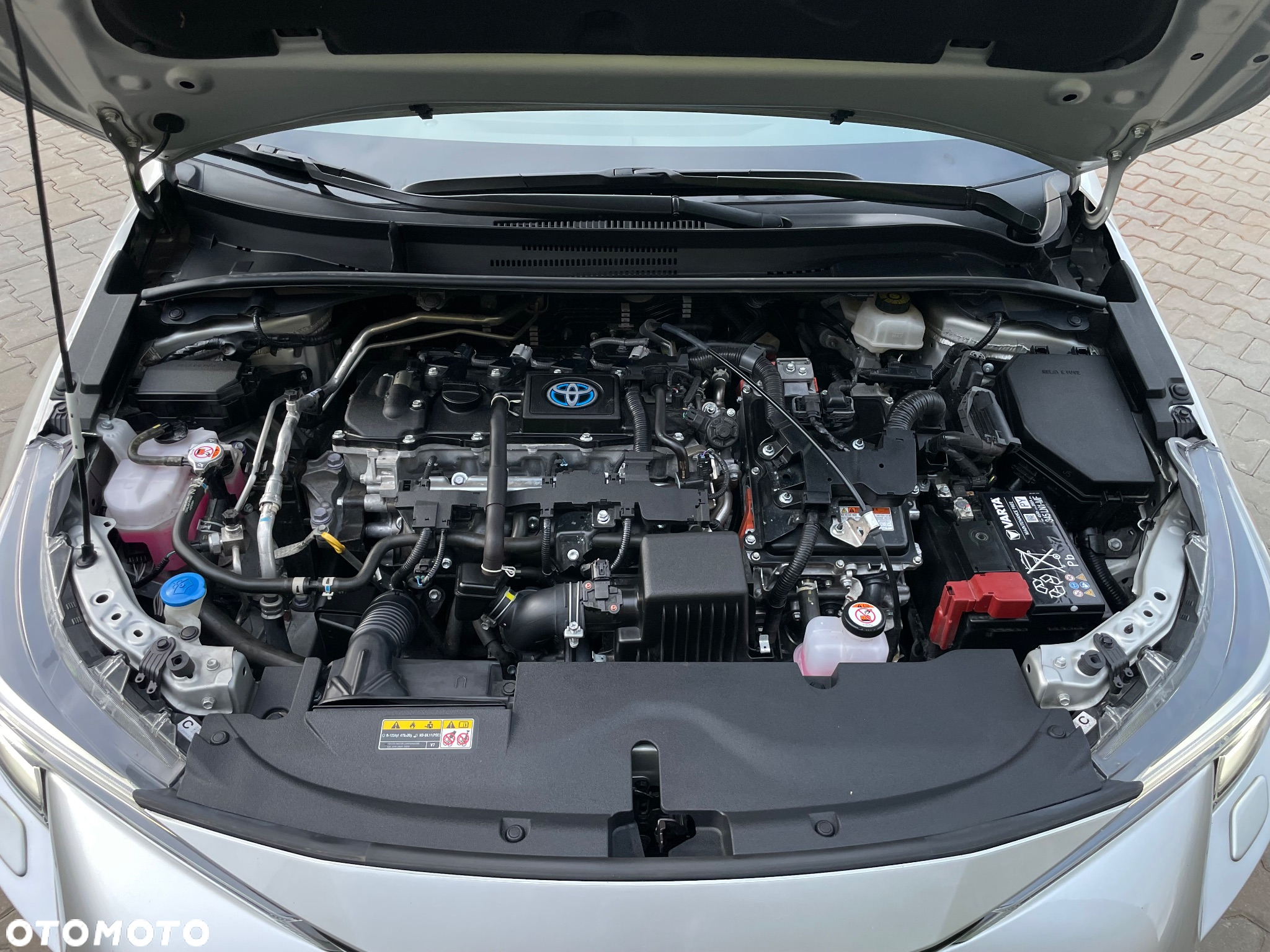 Toyota Corolla - 38