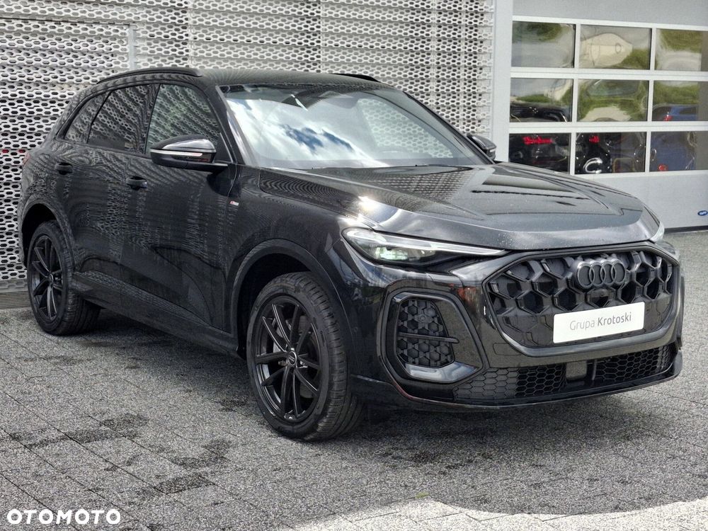 Audi Q5 - 4