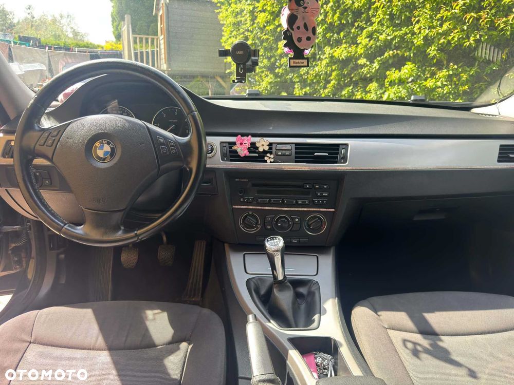 BMW Seria 3 - 3