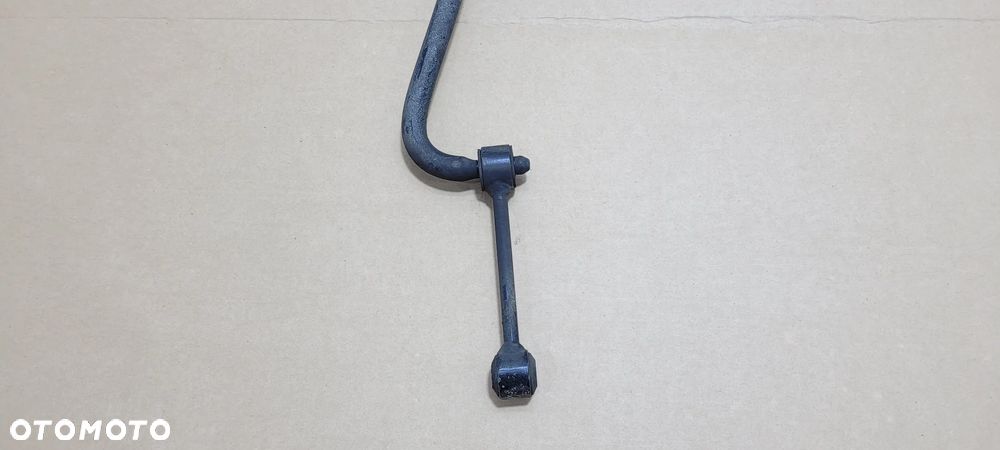 ŁACZNIK DRĄŻEK STABILIZATORA TYŁ VITO VIANO W639 LIFT - 2