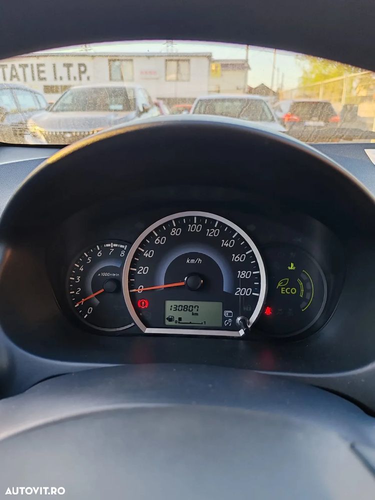 Mitsubishi Space Star 1.2 Clear Tec Shine - 10