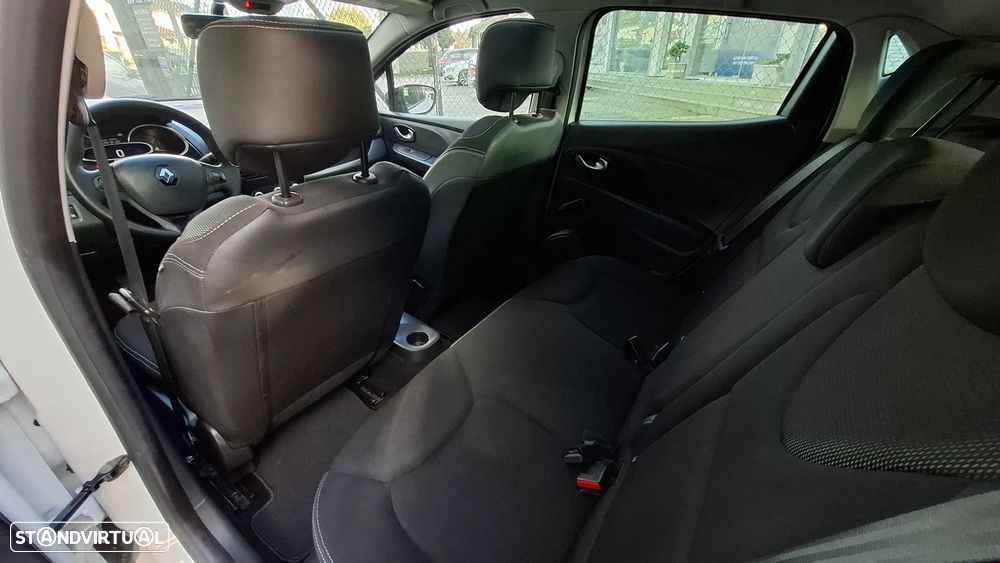 Renault Clio 1.5 dCi Dynamique S - 27