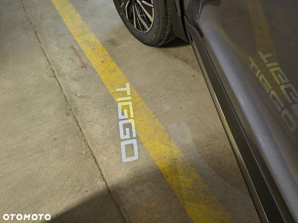 Chery Tiggo 7 - 28