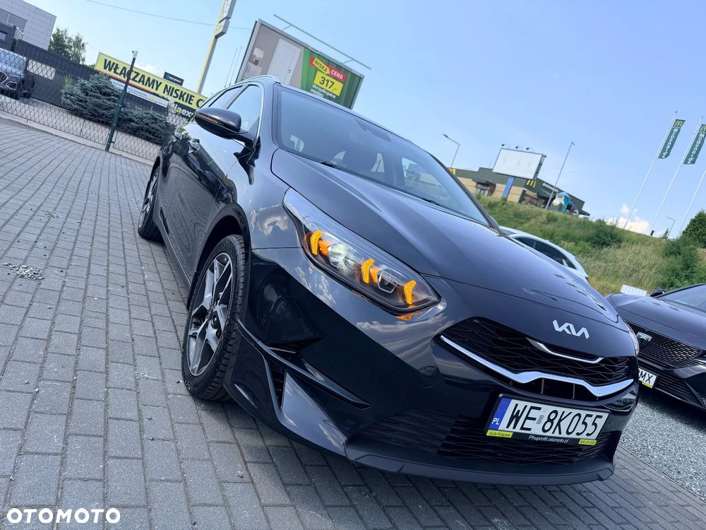 Kia Ceed 1.5 T-GDI Business Line - 6