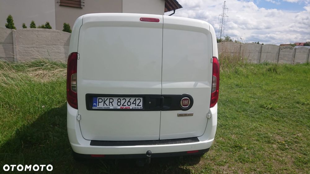 Fiat DOBLO - 32