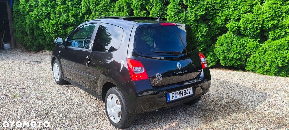 Renault Twingo 1.2 16V Night & Day - 7