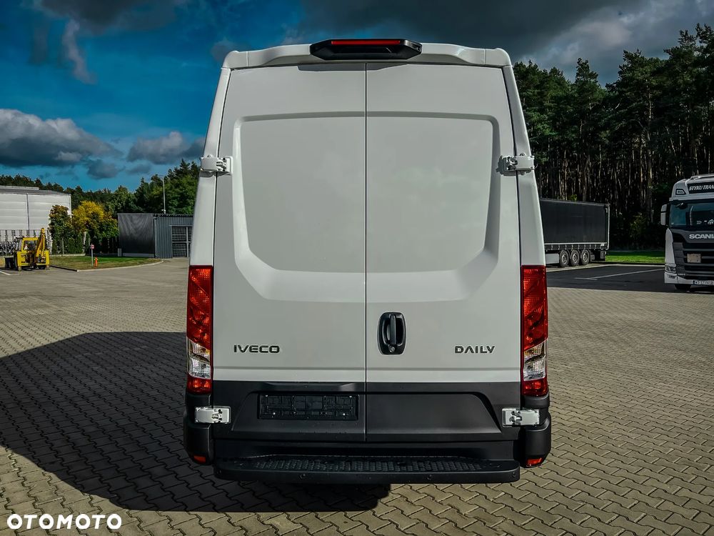 Iveco 35S16BV PROMOCJA SPECJALNA od ręki L3H2 - 14