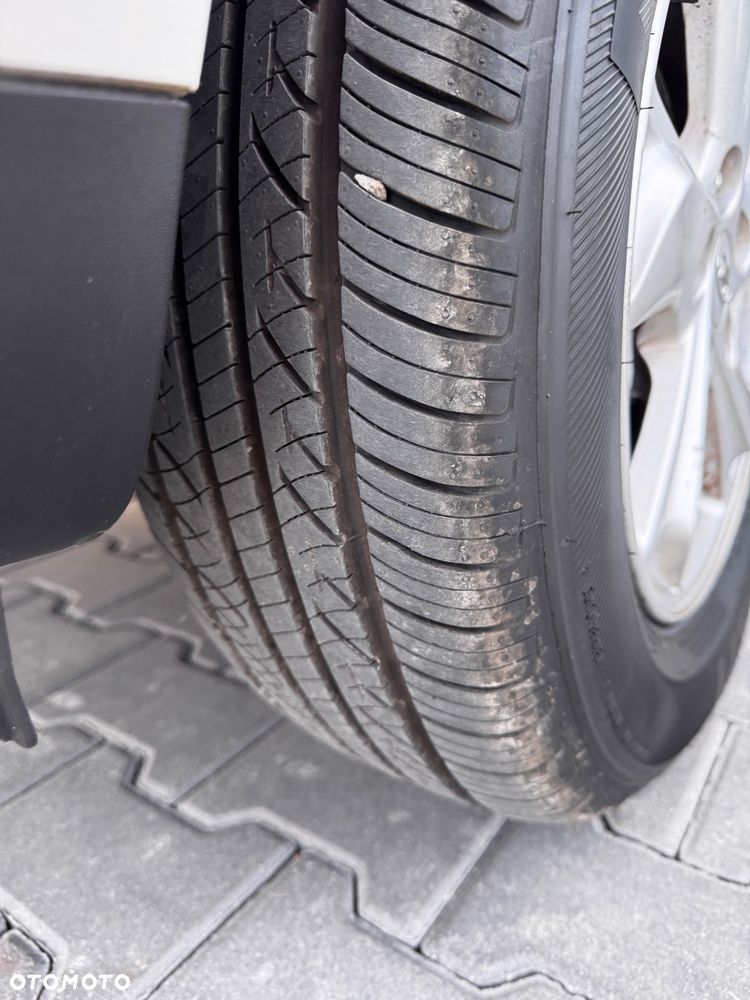 Hyundai ix35 1.6 2WD blue Style - 7