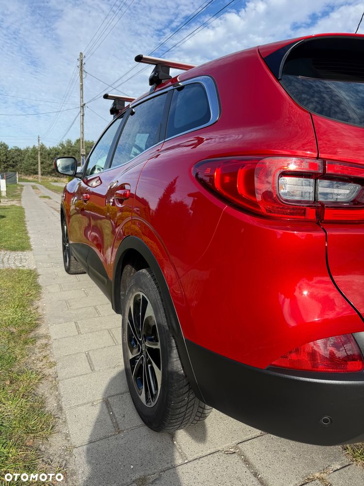 Renault Kadjar Energy TCe 130 Business - 28