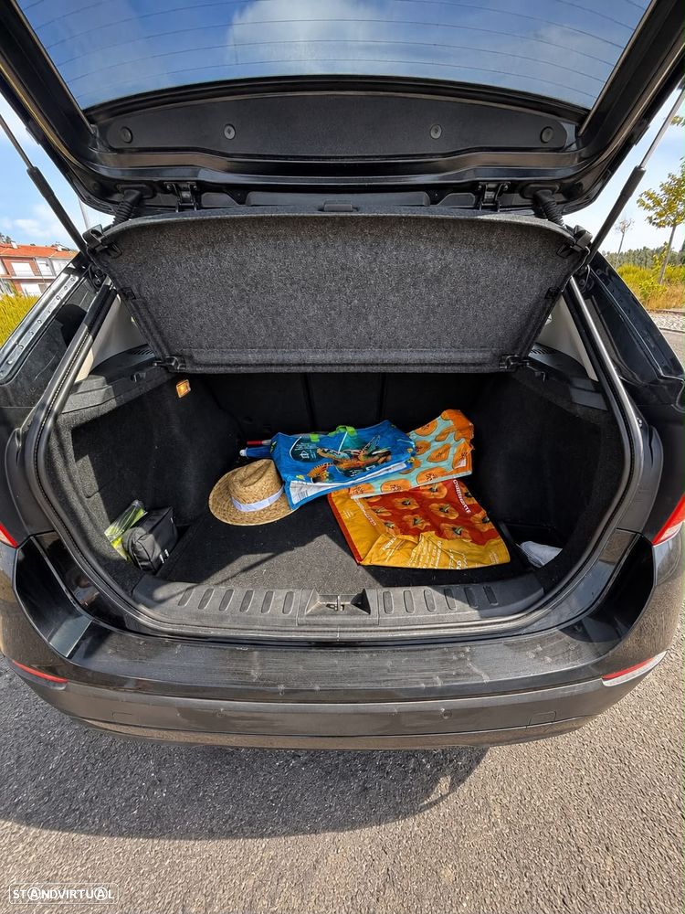 BMW X1 18 d sDrive Line Sport - 20