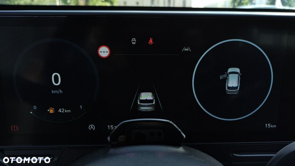 Hyundai Kona 1.0 T-GDI Executive - 28
