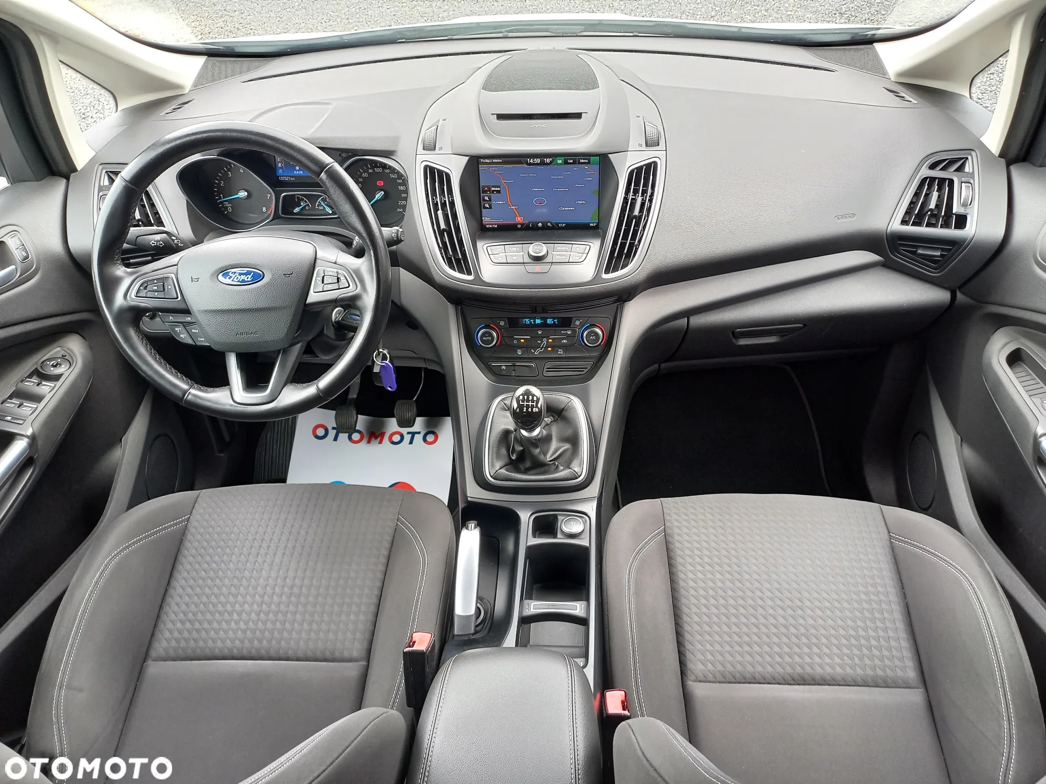 Ford C-MAX - 18