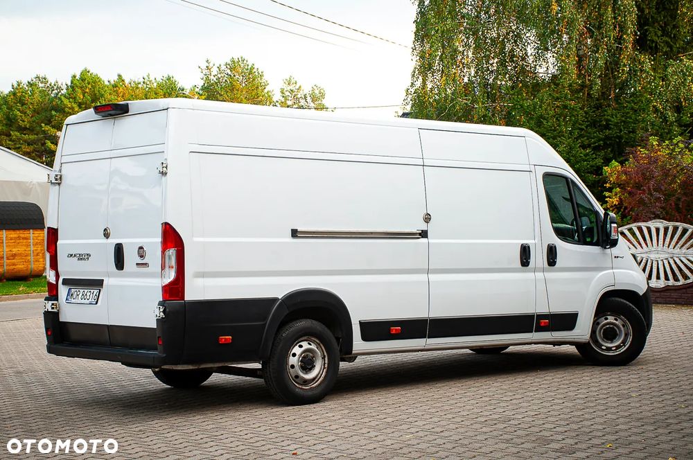 Fiat DUCATO - 18