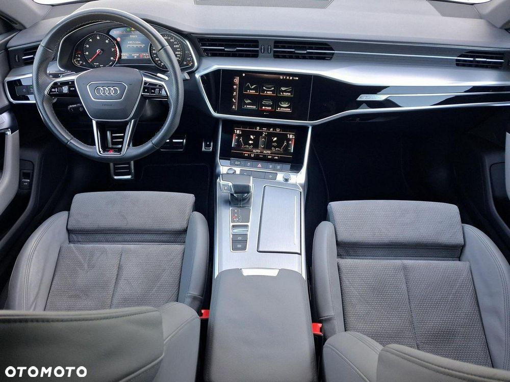 Audi A7 Sportback - 16