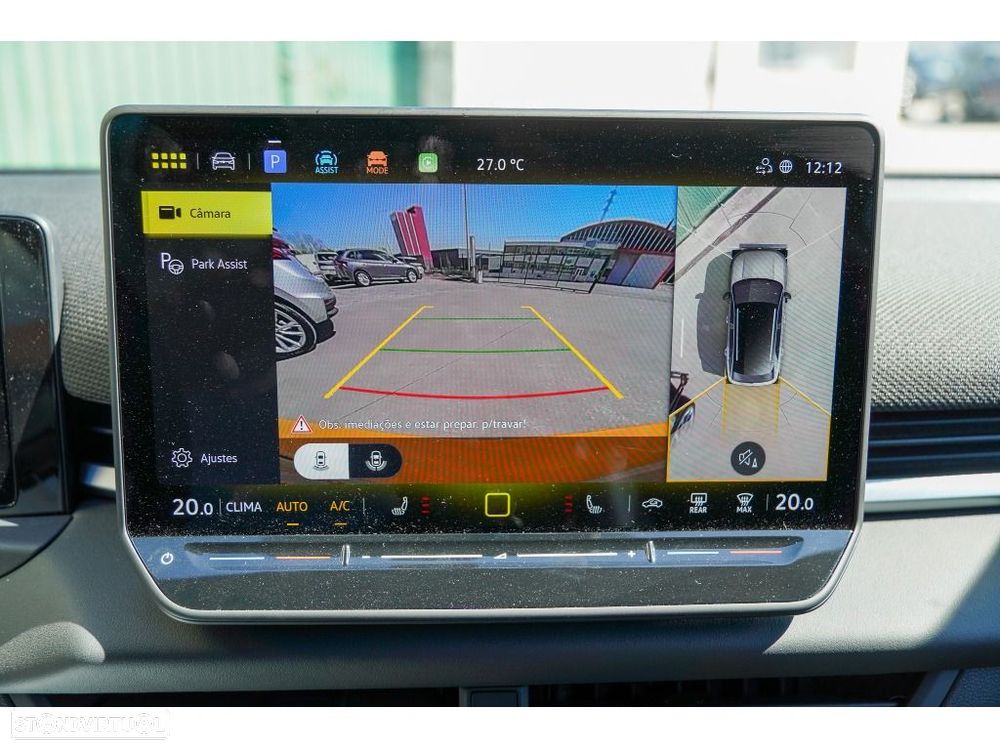 VW T-Roc 1.5 TSI R-Line DSG - 35