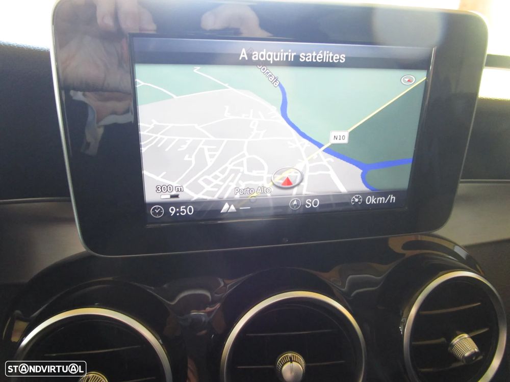 Mercedes-Benz C 350 e - 29