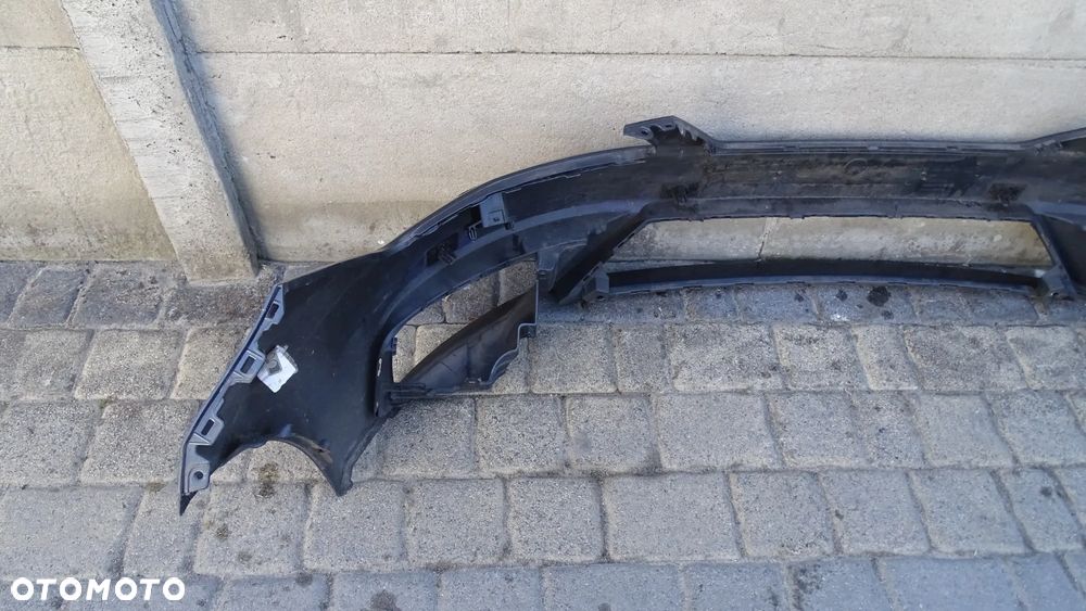 SEAT LEON III 5F0 LIFT - zderzak przedni - 4