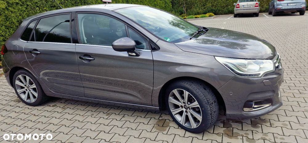Citroën C4 PureTech 130 Stop&Start SHINE - 8
