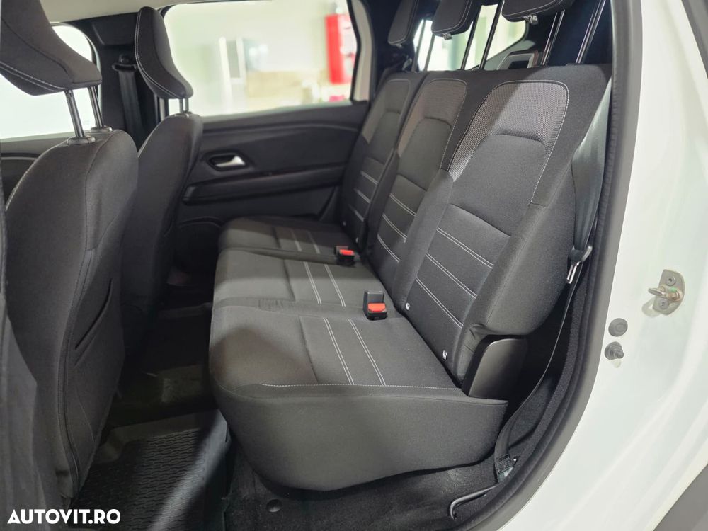 Dacia Jogger 5 locuri TCe 110 Extreme - 10
