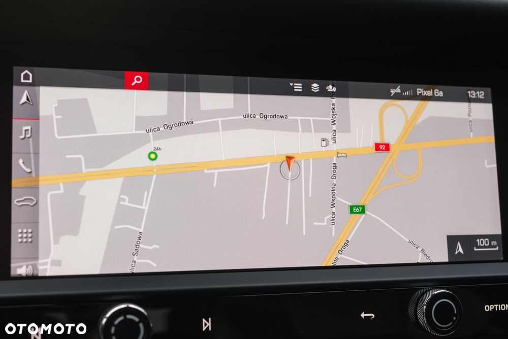 Porsche Macan T - 20