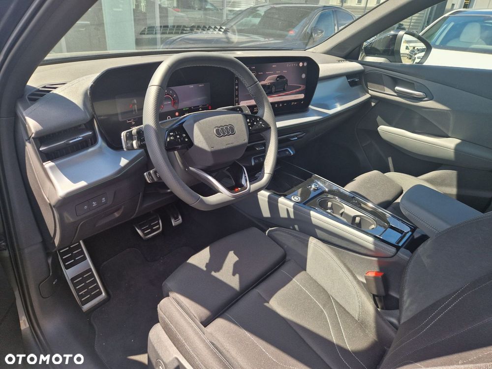 Audi Q3 Sportback TFSI mHEV 110 kW S tronic - 9